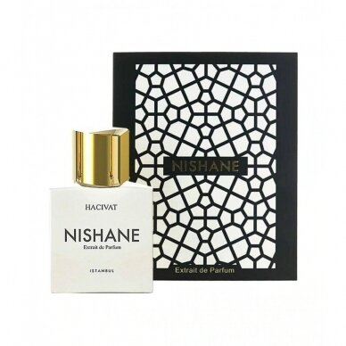 Parfüüm Nishane Hacivat 1