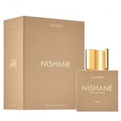 Smaržas Nishane Nanshe 1
