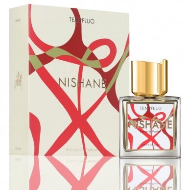 Perfumy Nishane Tempfluo 1