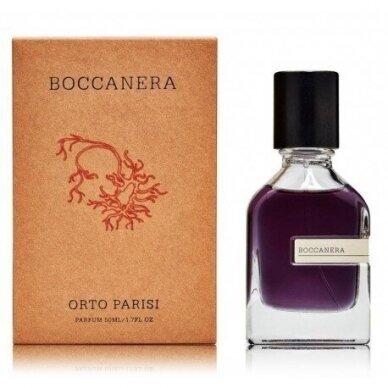 Parfüüm Orto Parisi Boccanera 1