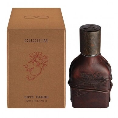 Parfüüm Orto Parisi Cuoium 1
