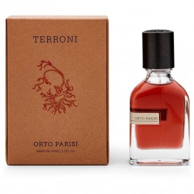 Parfüüm Orto Parisi Terroni