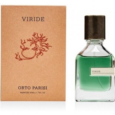 Parfüüm Orto Parisi Viride 1