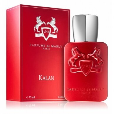 Parfüüm Parfums de Marly Kalan 1