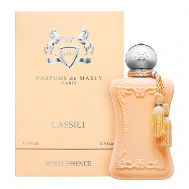 Smaržas Parfums de Marly Cassili 1