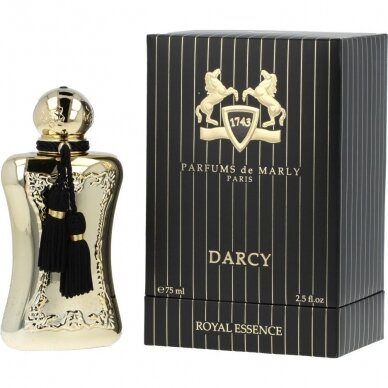 Духи Parfums de Marly Darcy 1