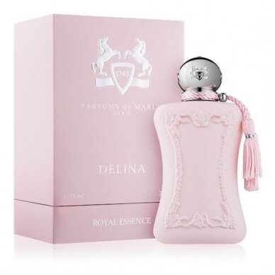 Духи Parfums de Marly Delina 1