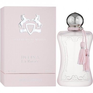 Kvepalai Parfums de Marly Delina La Rosee 1