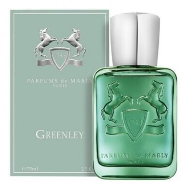 Kvepalai Parfums de Marly Greenley 1