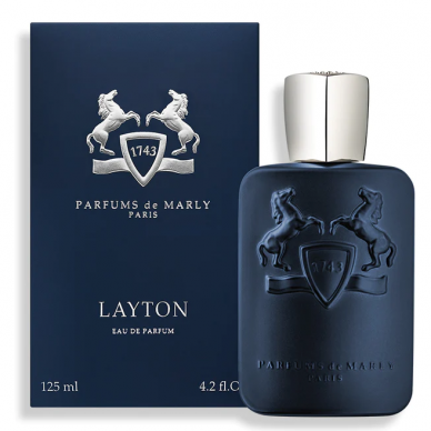 Духи Parfums de Marly Layton 1