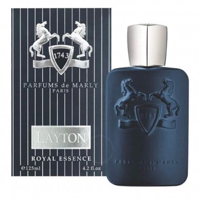 Smaržas Parfums de Marly Layton