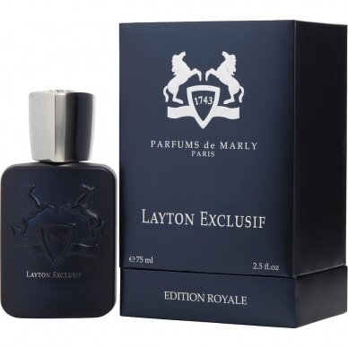 Kvepalai Parfums de Marly Layton Exclusif 1