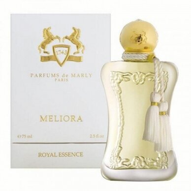 Kvepalai Parfums de Marly Meliora 1