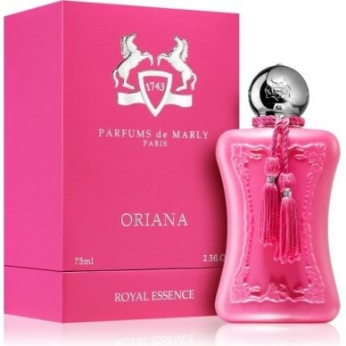 Kvepalai Parfums de Marly Oriana 1