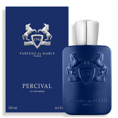 Kvepalai Parfums de Marly Percival 1