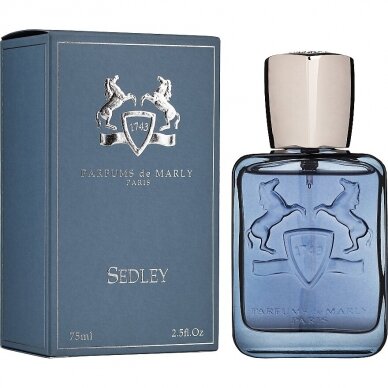Perfumy Parfums de Marly Sedley 1