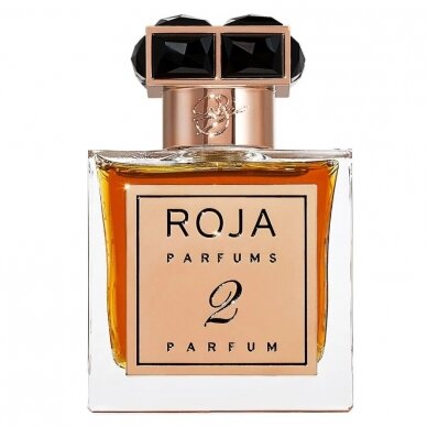 Smaržas Roja Parfums Parfum De La Nuit 2