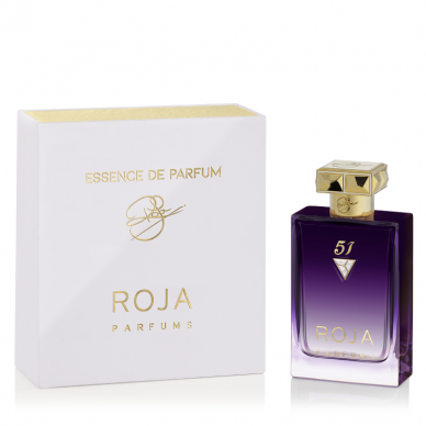 Parfüüm Roja Parfums 51 Pour Femme Essence de Parfum