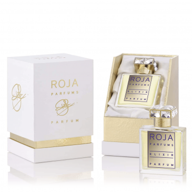 Духи Roja Parfums Elixir Pour Femme Parfum 1