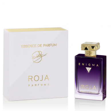 Smaržas Roja Parfums Reckless Pour Femme Essence de Parfum 1