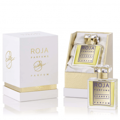 Smaržas Roja Parfums Scandal Pour Femme Parfum 1
