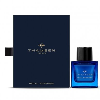 Perfumy Thameen Royal Sapphire 1