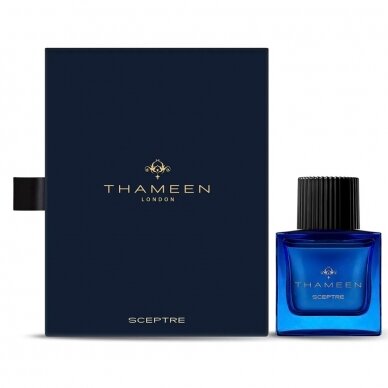 Smaržas Thameen Sceptre 1