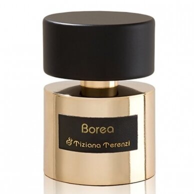 Parfüüm Tiziana Terenzi Borea
