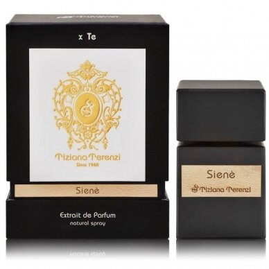 Perfumy Tiziana Terenzi Siene 1