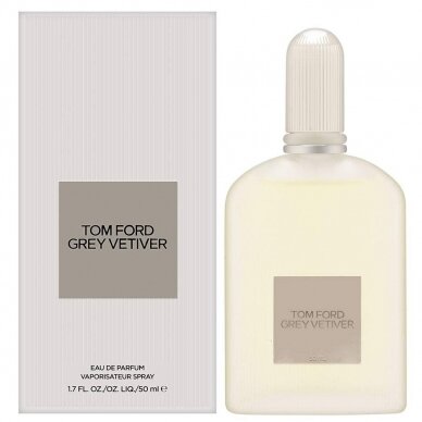 Tom Ford Grey Vetiver 1