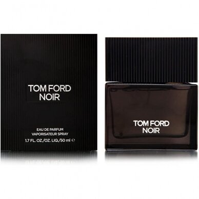 Parfüüm Tom Ford Noir 1