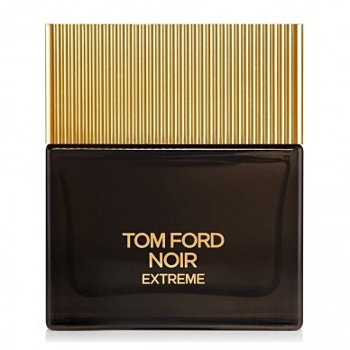Parfüüm Tom Ford Noir Extreme