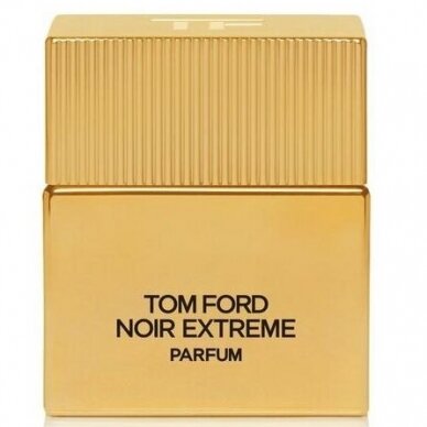 Parfüüm Tom Ford Noir Extreme Parfum