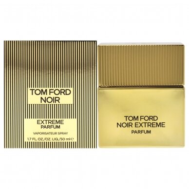 Parfüüm Tom Ford Noir Extreme Parfum 1