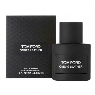 Духи Tom Ford Ombre Leather 1
