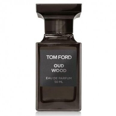 Smaržas Tom Ford Oud Wood