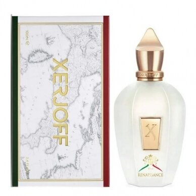 Perfumy Xerjoff 1861 Renaissance 1