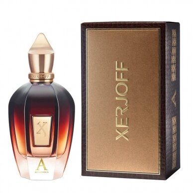 Smaržas Xerjoff Alexandria II Parfum 1