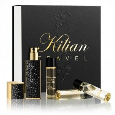 Kilian Voulez-vous Coucher Avec Moi Travel set