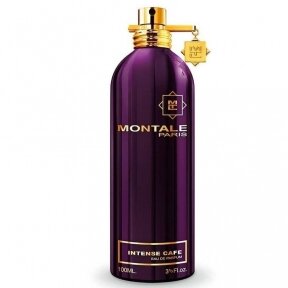 Perfumy Montale Intense Cafe