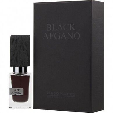 Perfumy Nasomatto Black Afgano 1