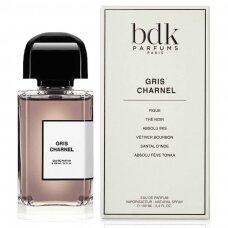 Kvepalai BDK Parfums Gris Charnel