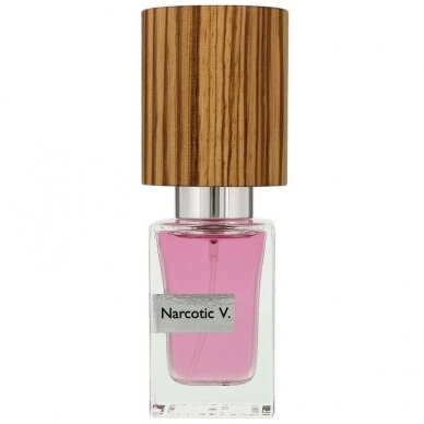 Perfumy Nasomatto Narcotic V.