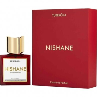 Parfüüm Nishane Tuberoza
