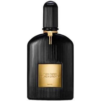 Parfüüm Tom Ford Black Orchid